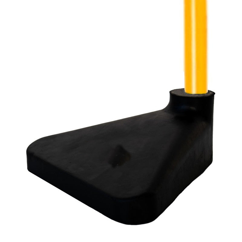 Base Picas Triangular