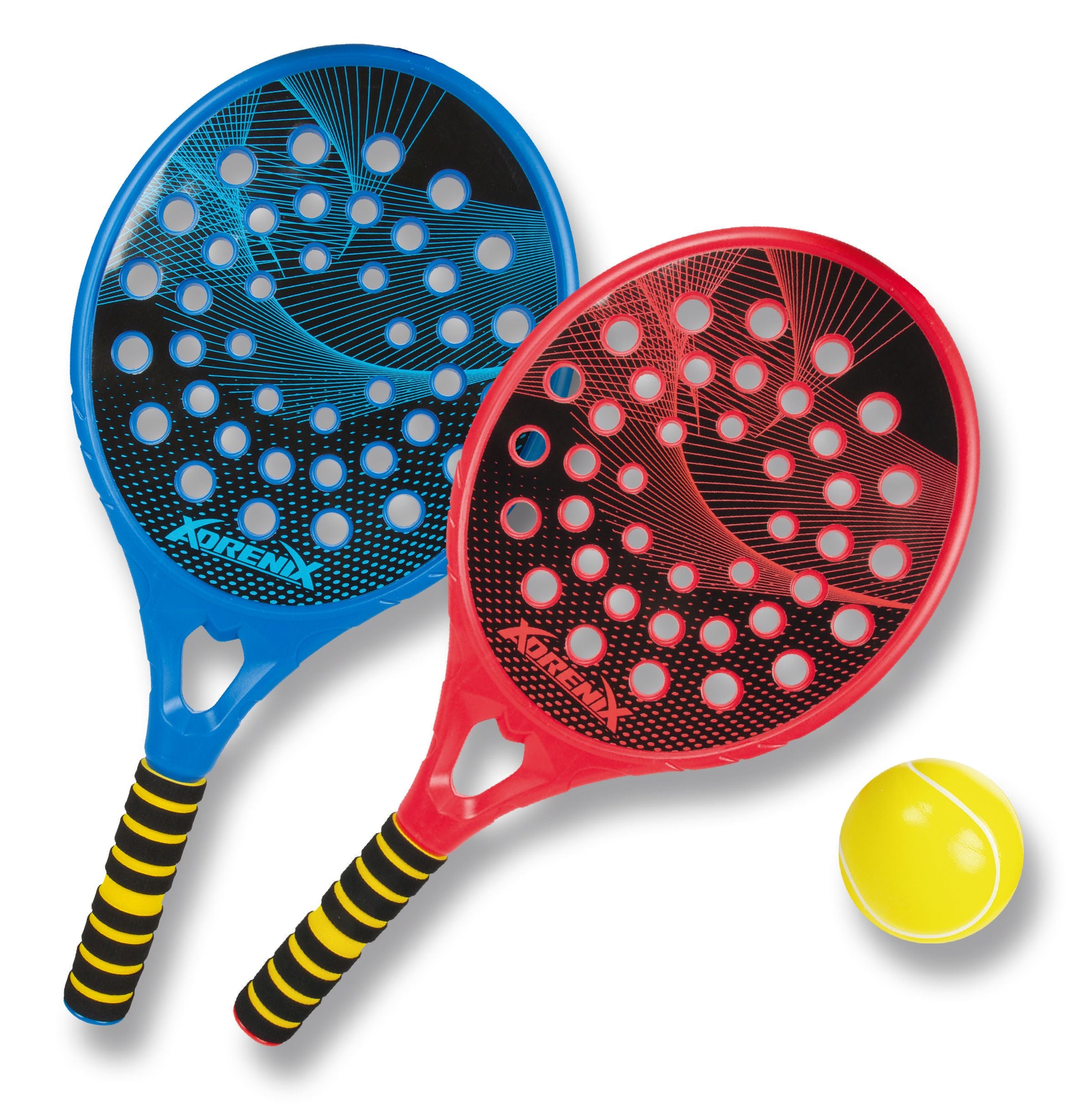 Sunflex Set Tenis Playa
