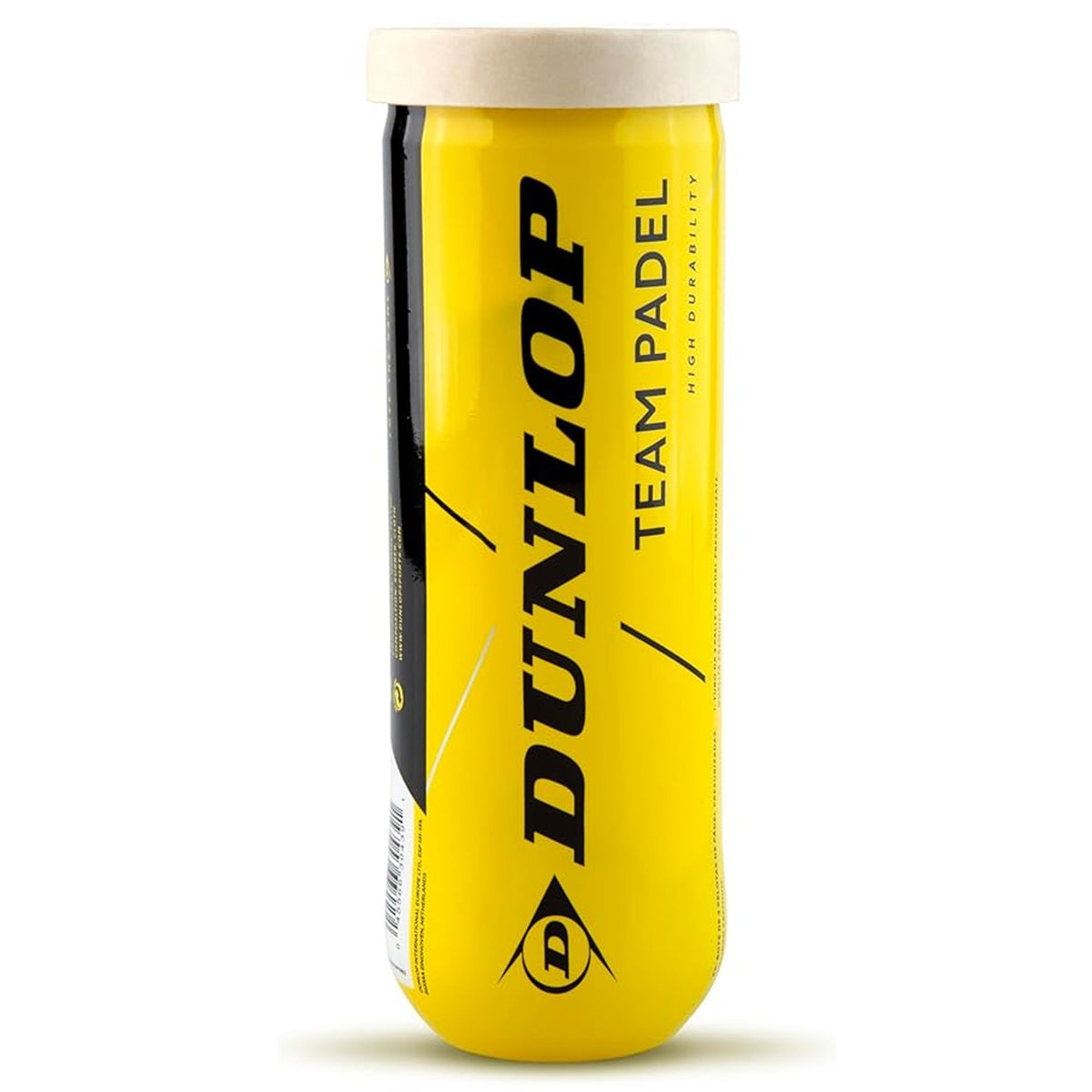 Dunlop Pelota Team Padel