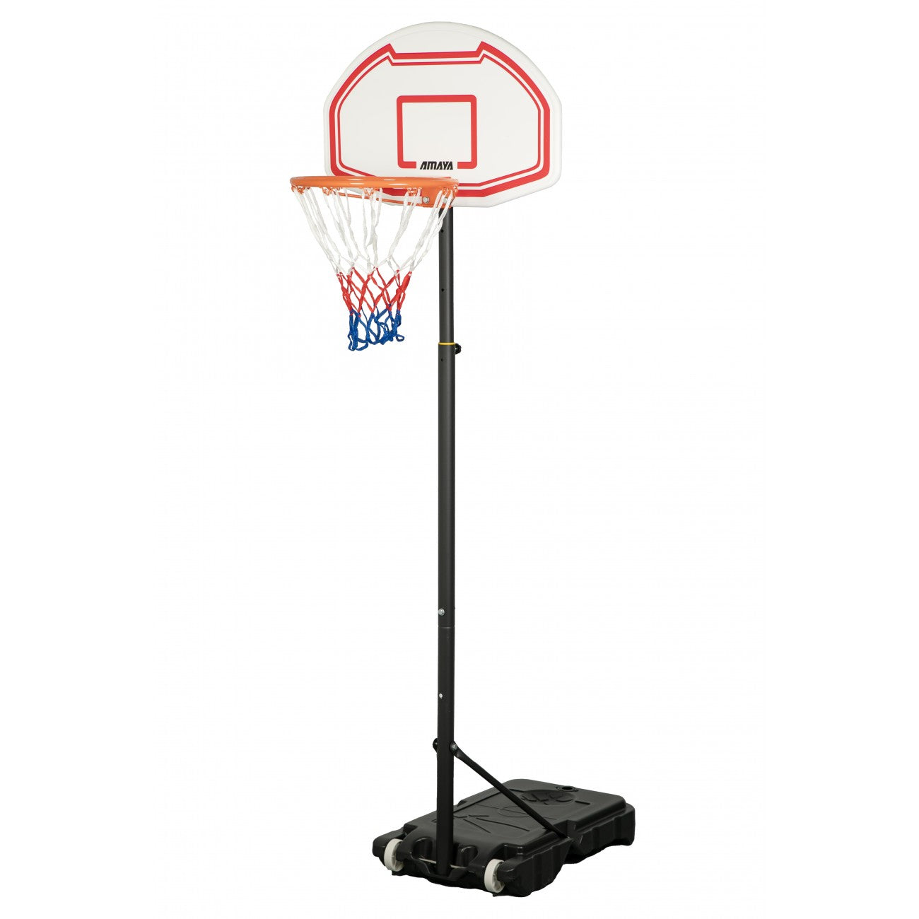 Canasta Street Basket Advance
