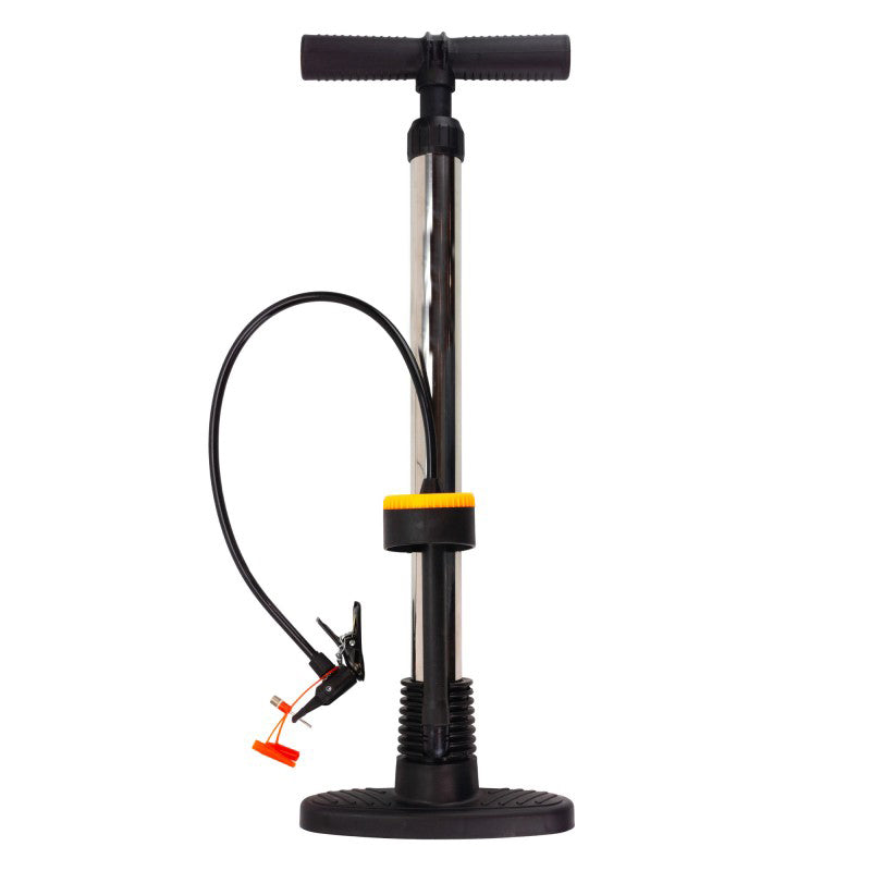 Bomba Pie PVC