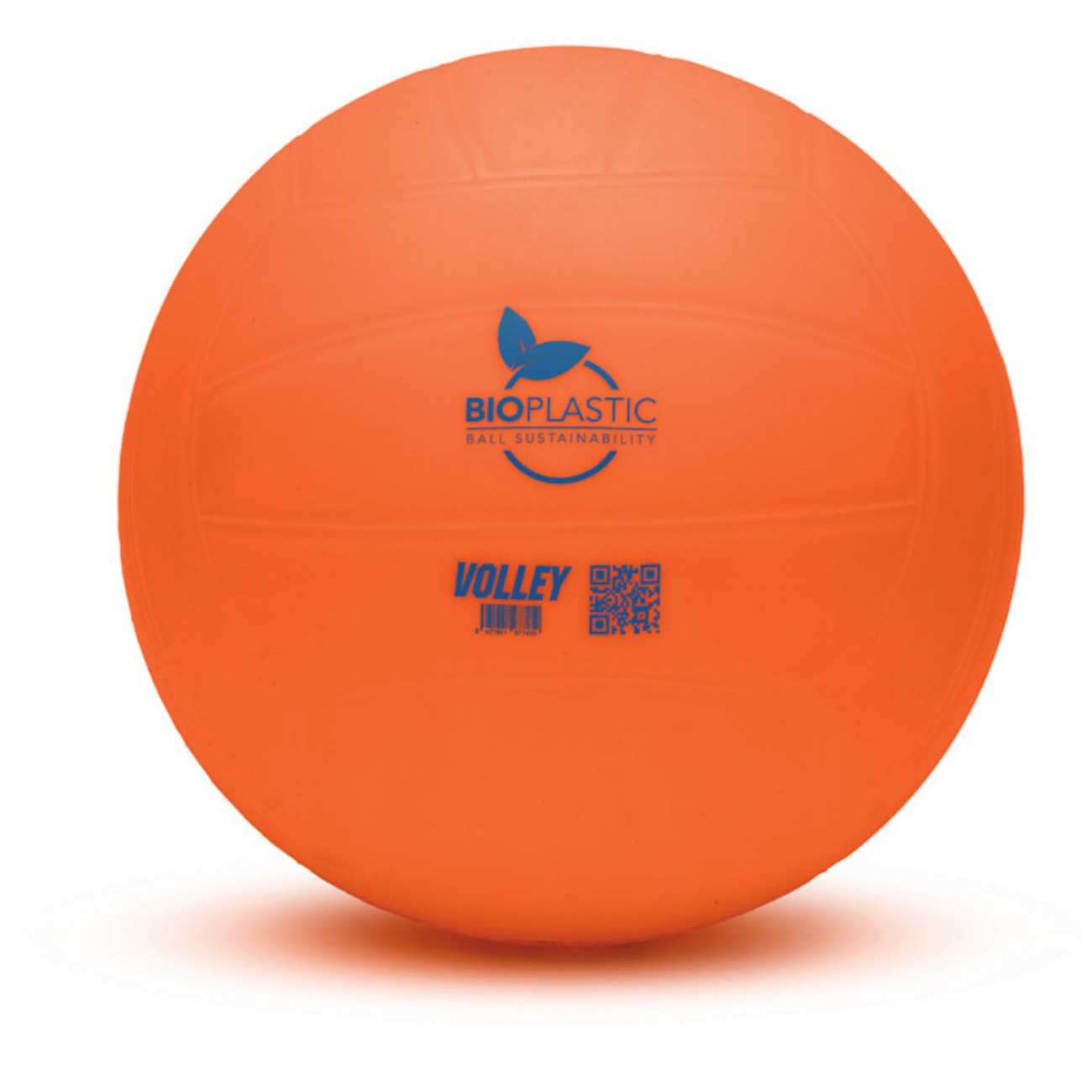 Balon Voley Reciclable