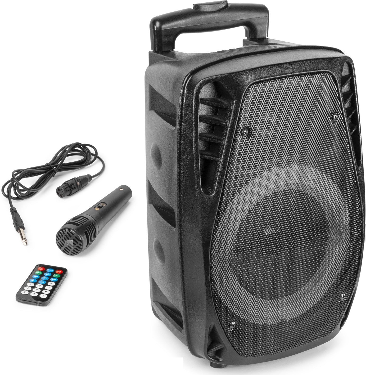 Altavoz Portatil 300w