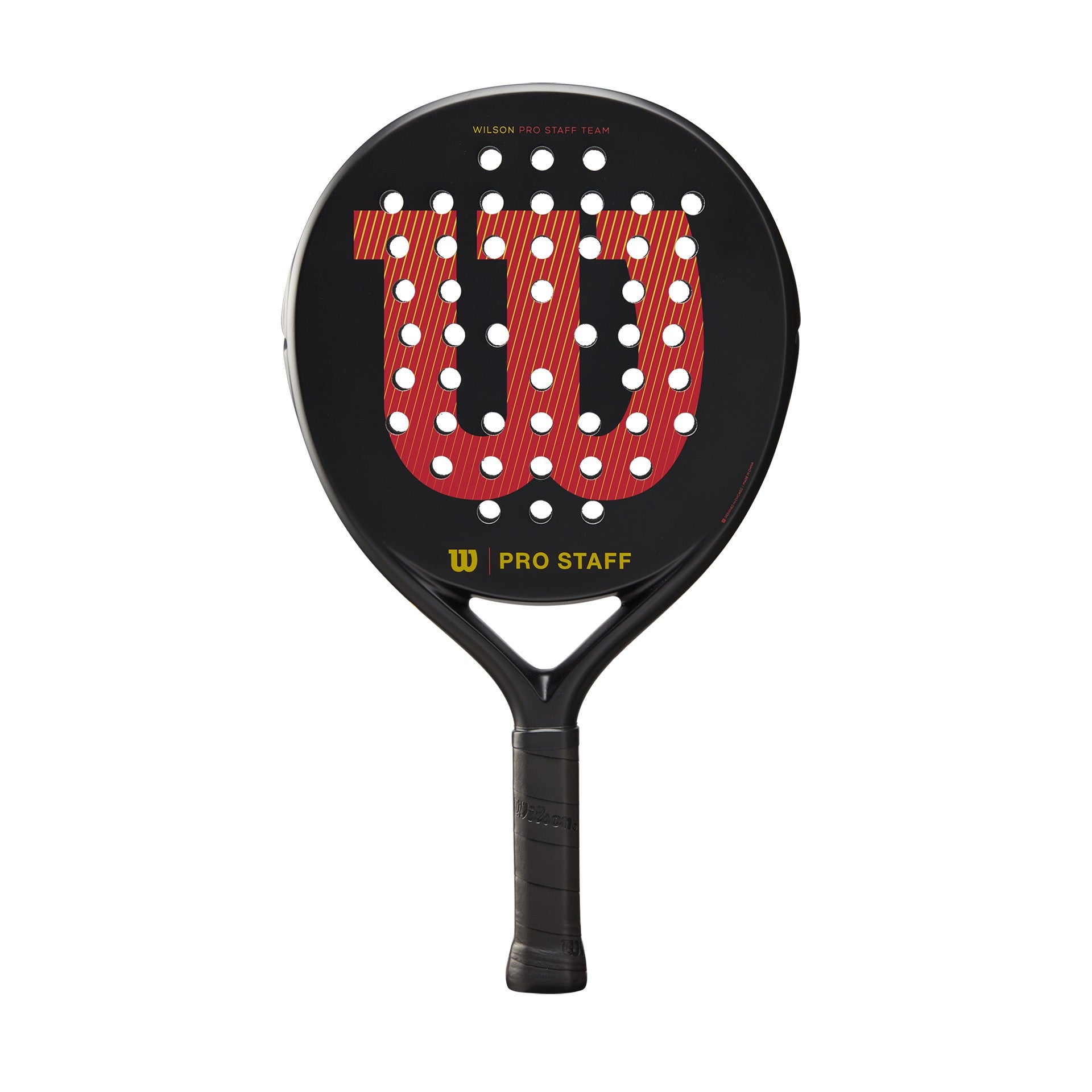 WILSON PALA PRO STAFF V2 TEAM