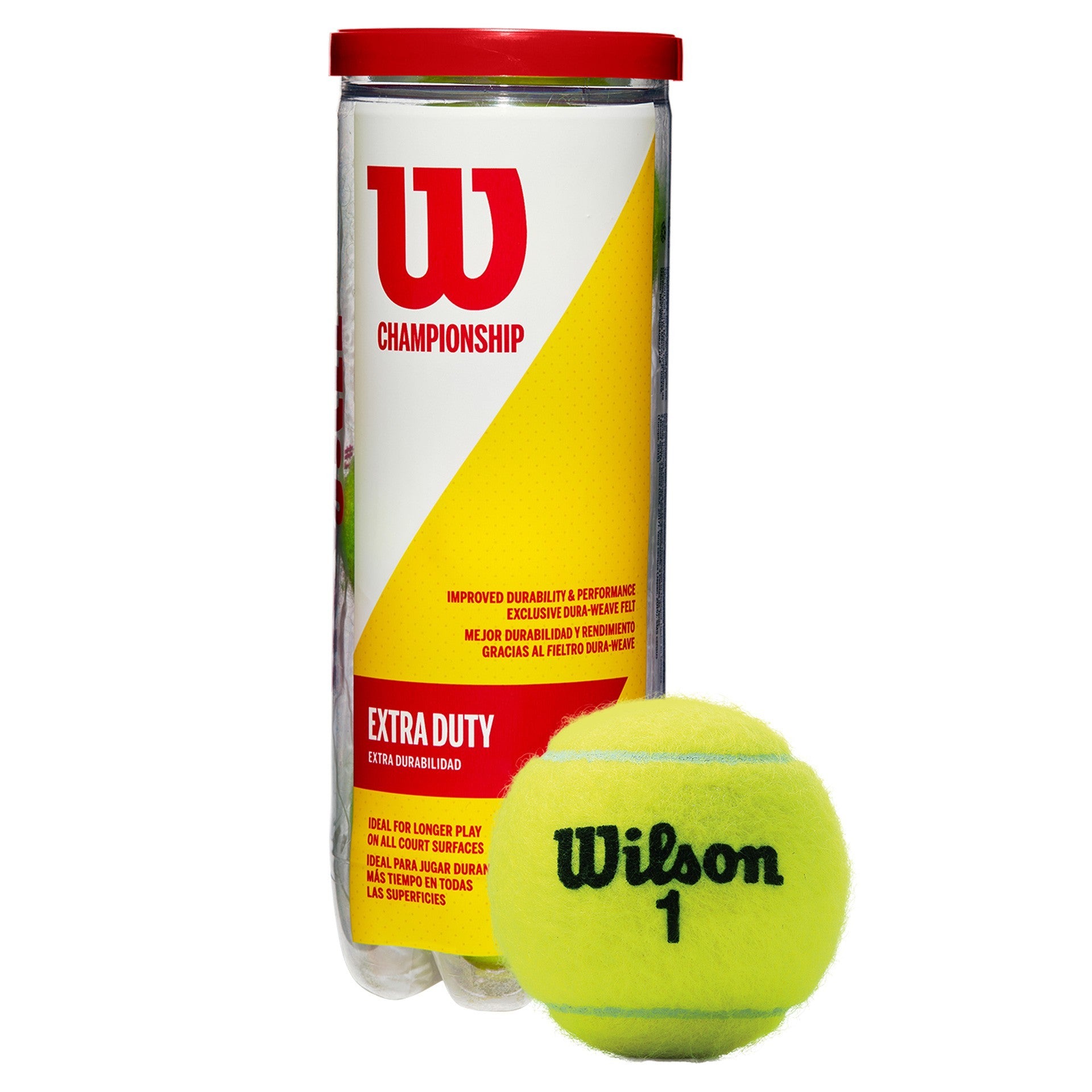 Wilson Pelota Championship