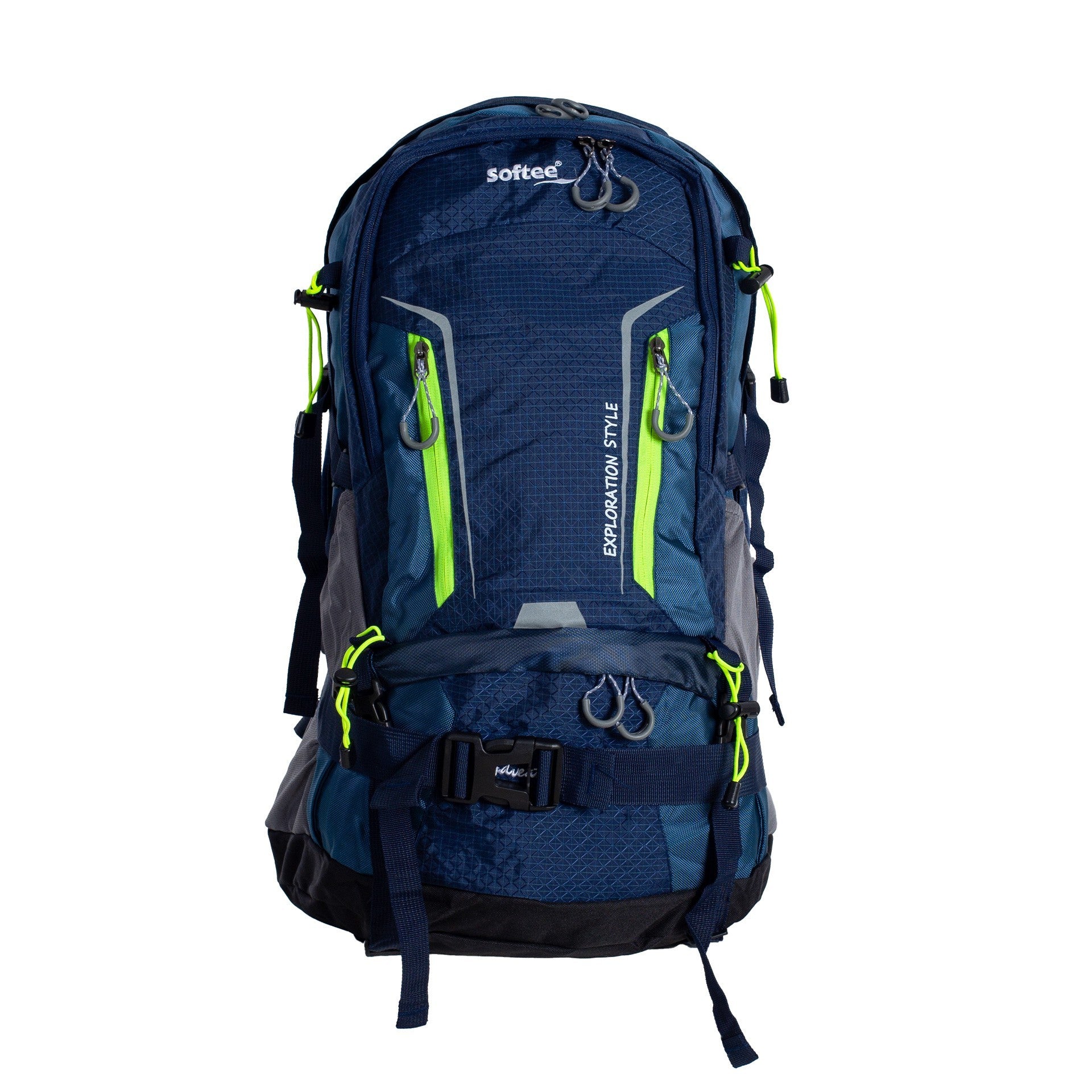 Mochila Expedition