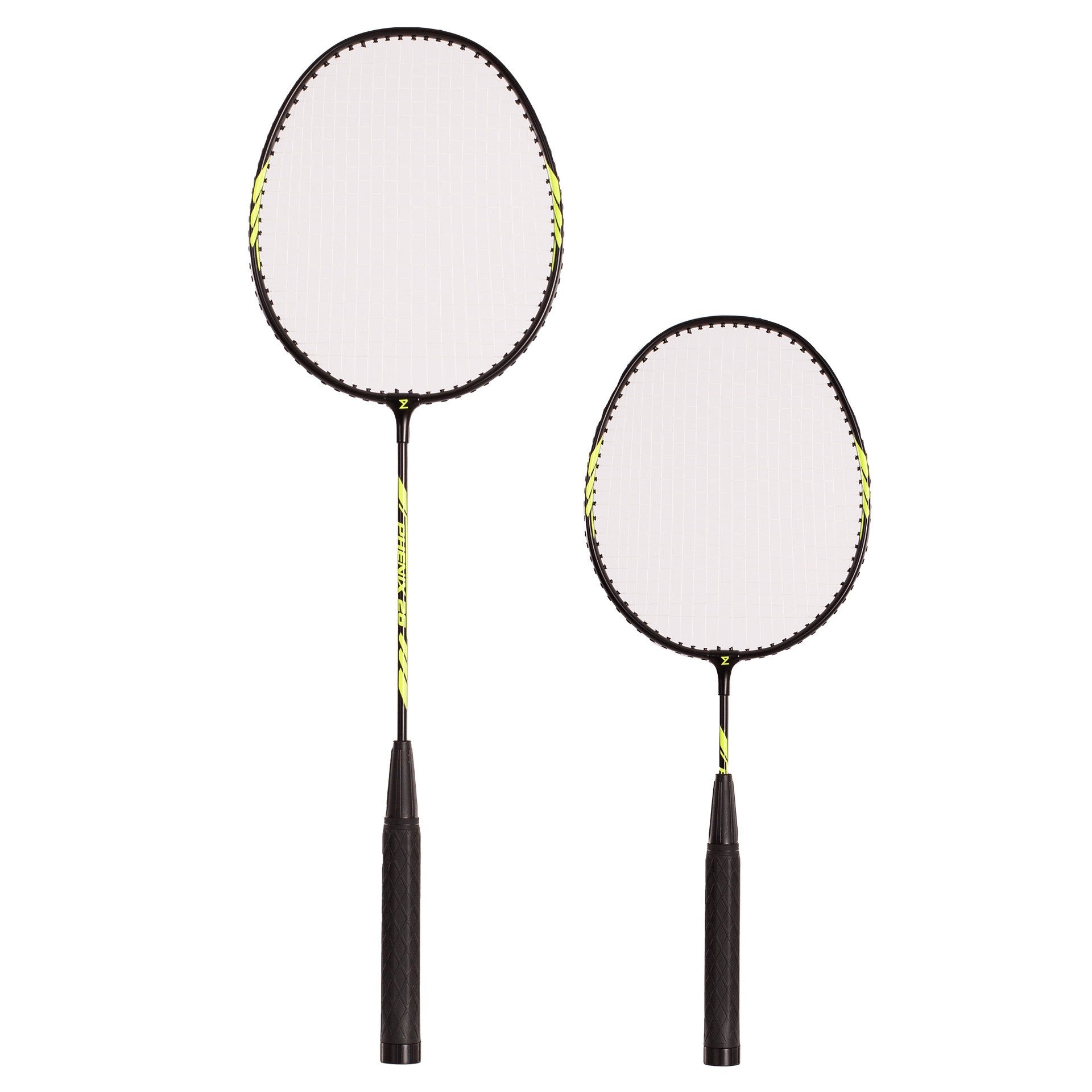 Raqueta Badminton Regulable School