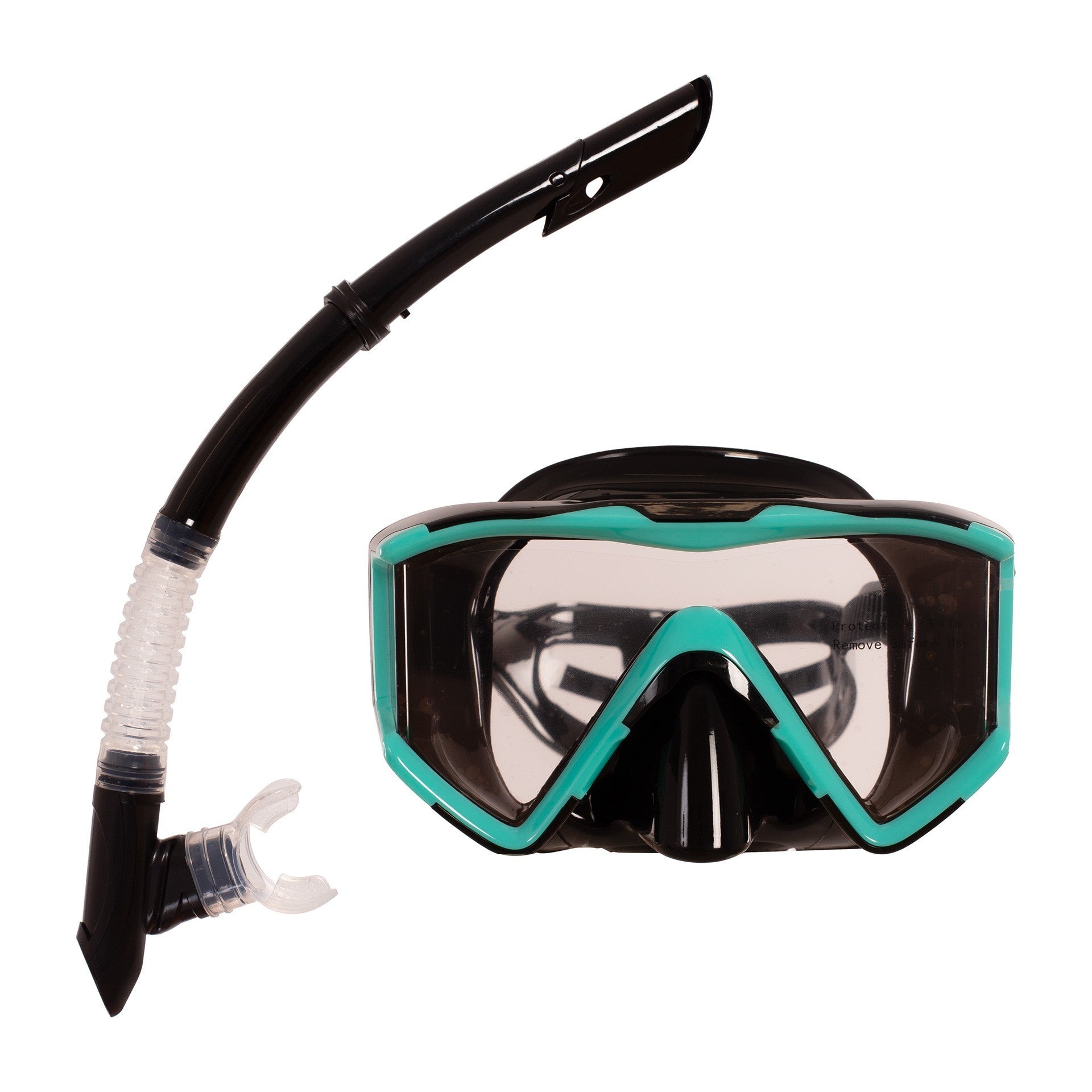 Set Mascara y Tubo Hathor