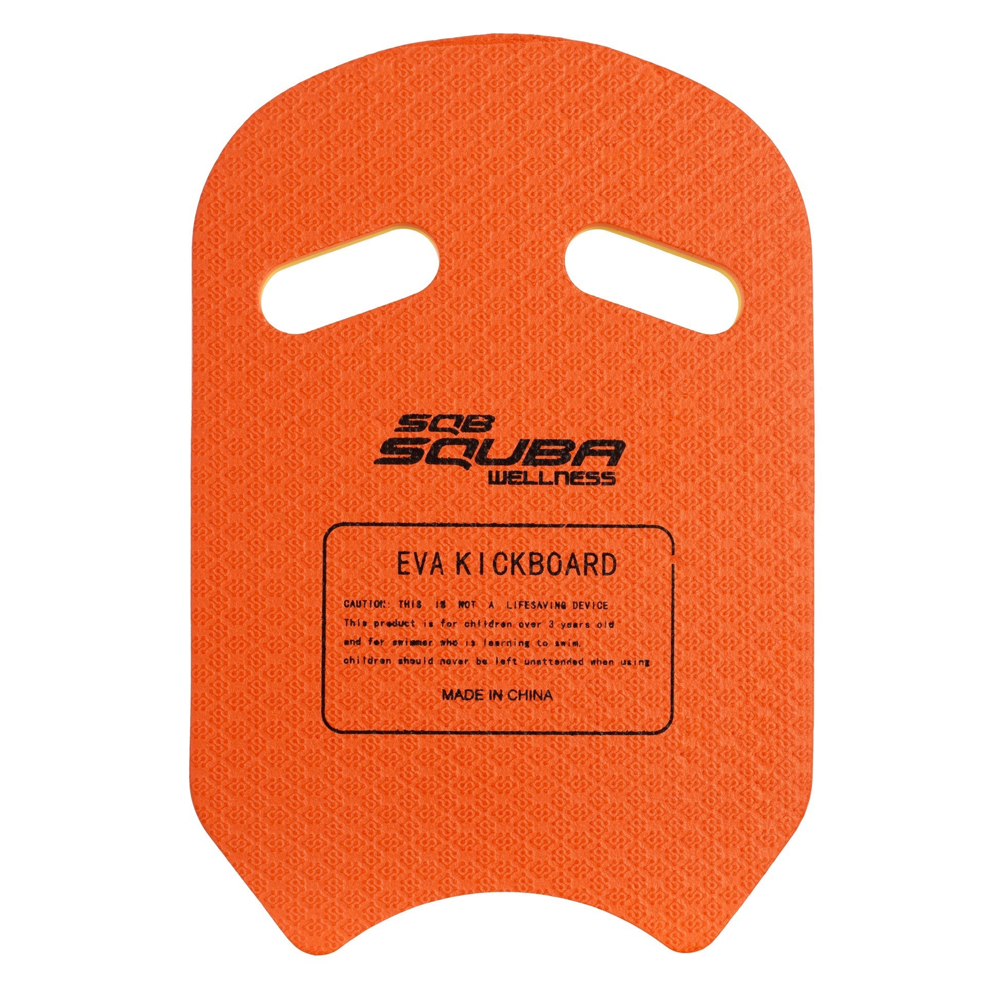 Tabla Fitness Scuba