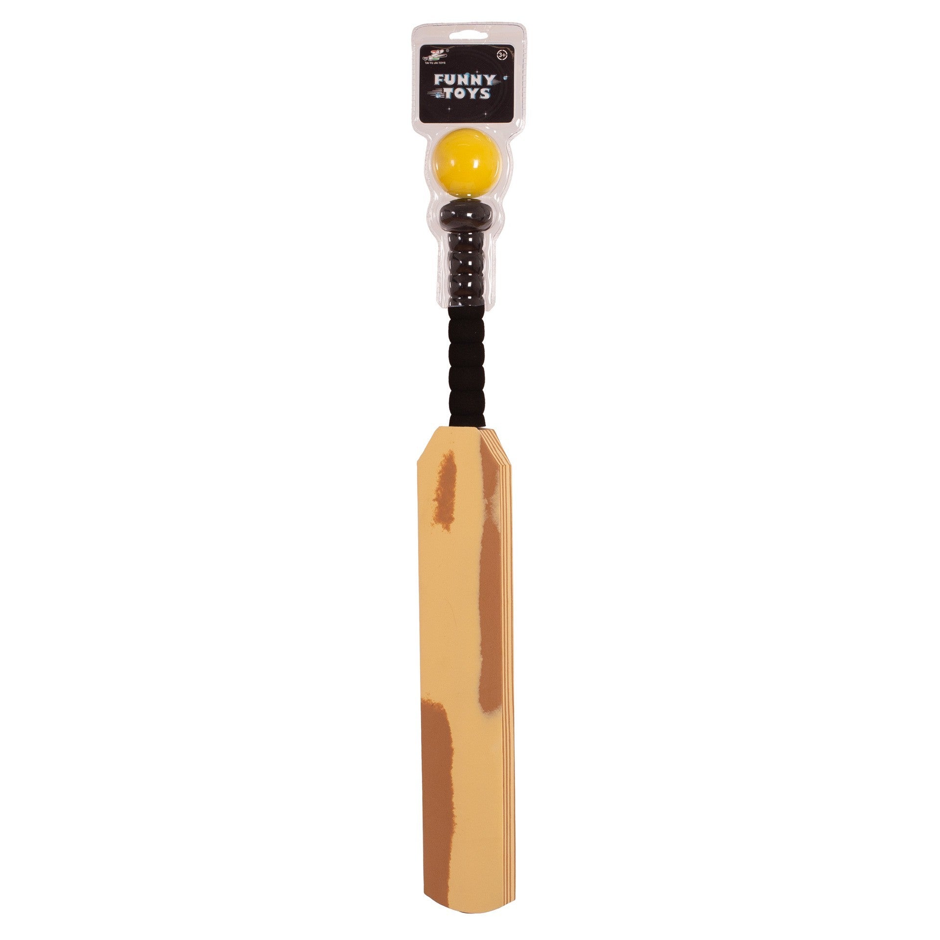 Bate Criquet Foam