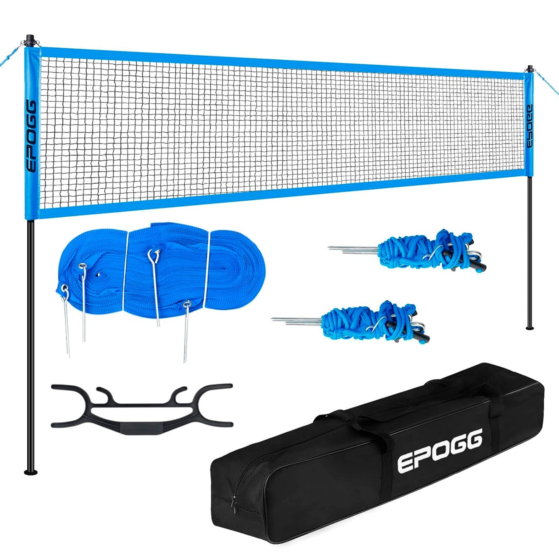 Set Voley Playa EPOGG