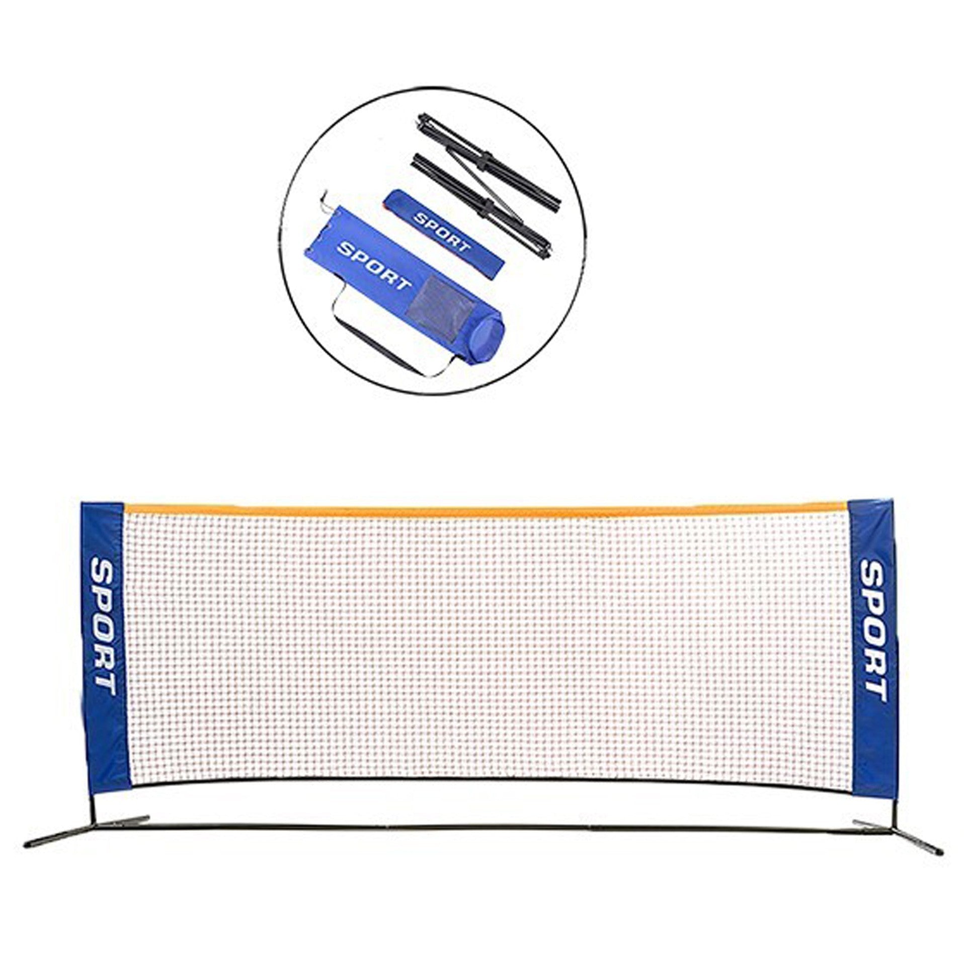 Set Mini Pickleball
