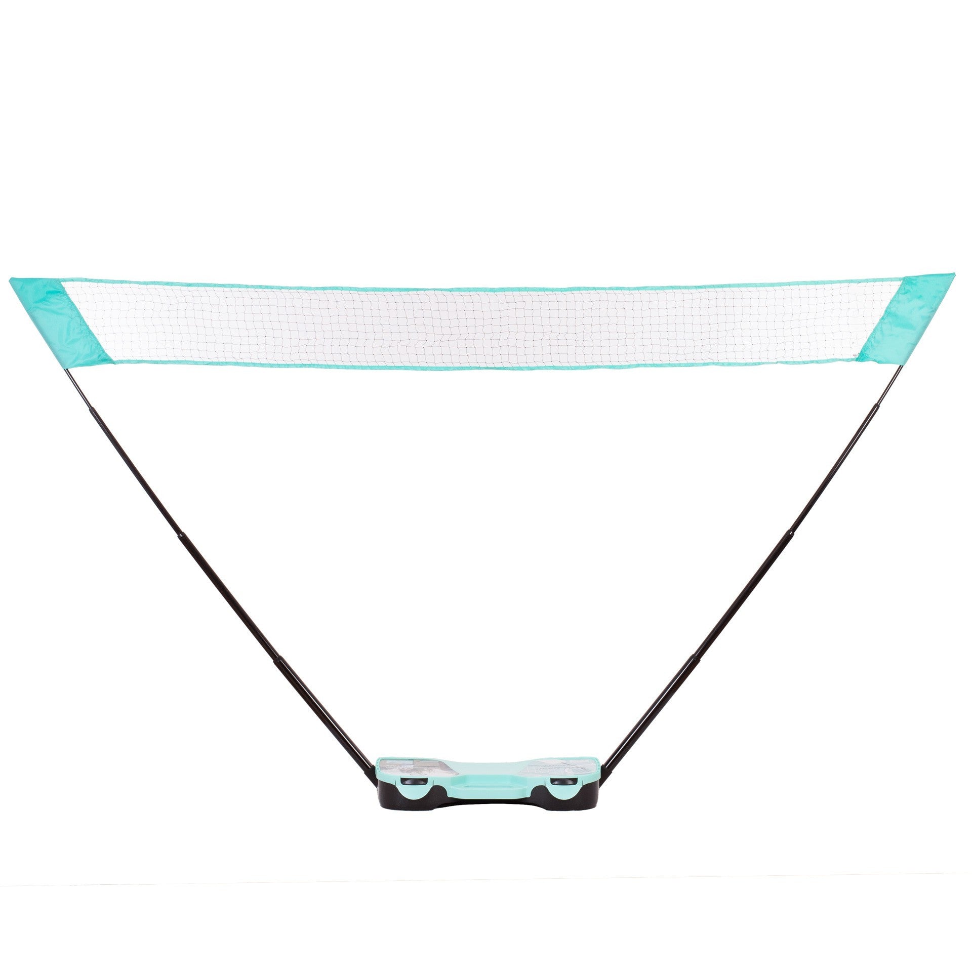 SET Badminton Red + Raquetas
