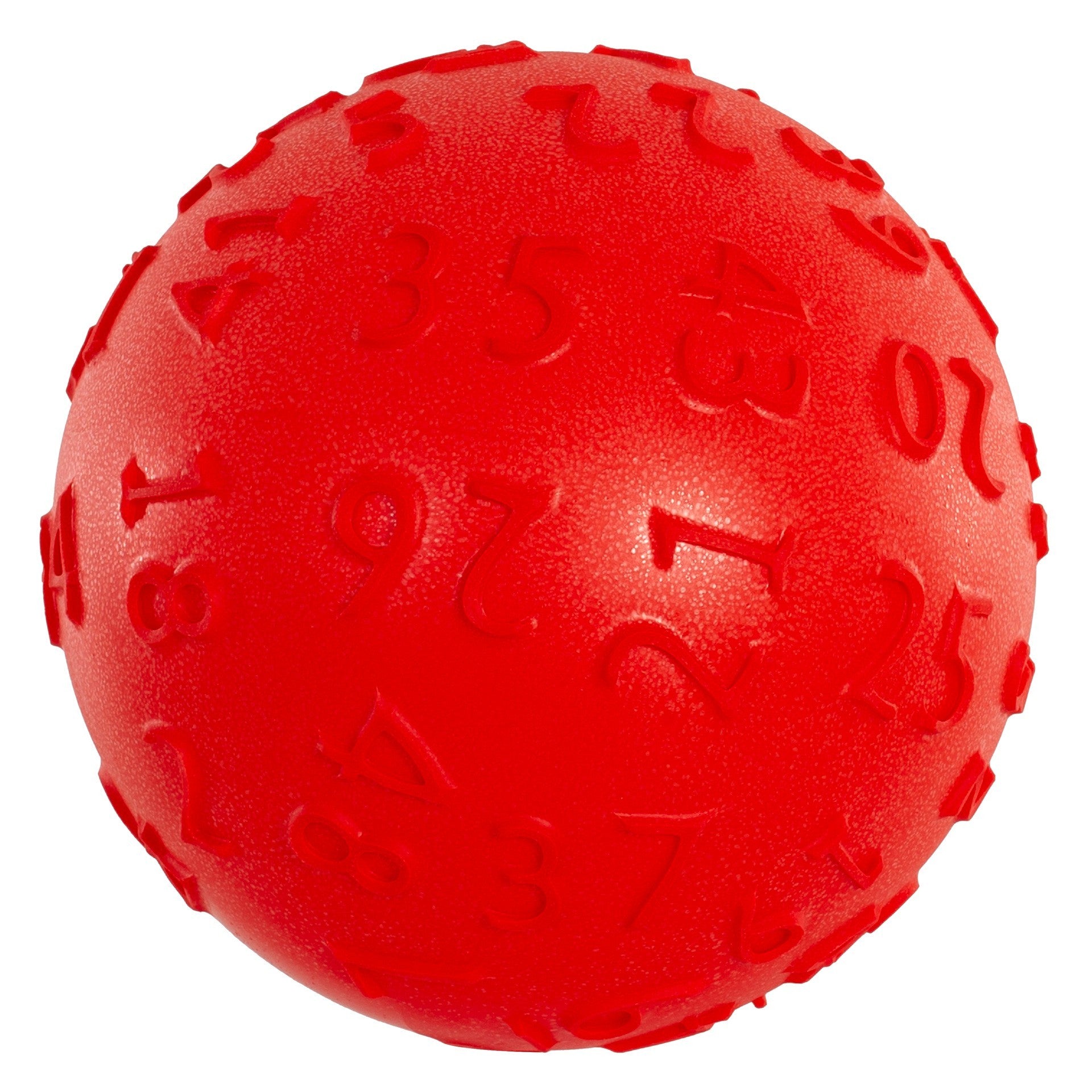 Pelota Sensorial