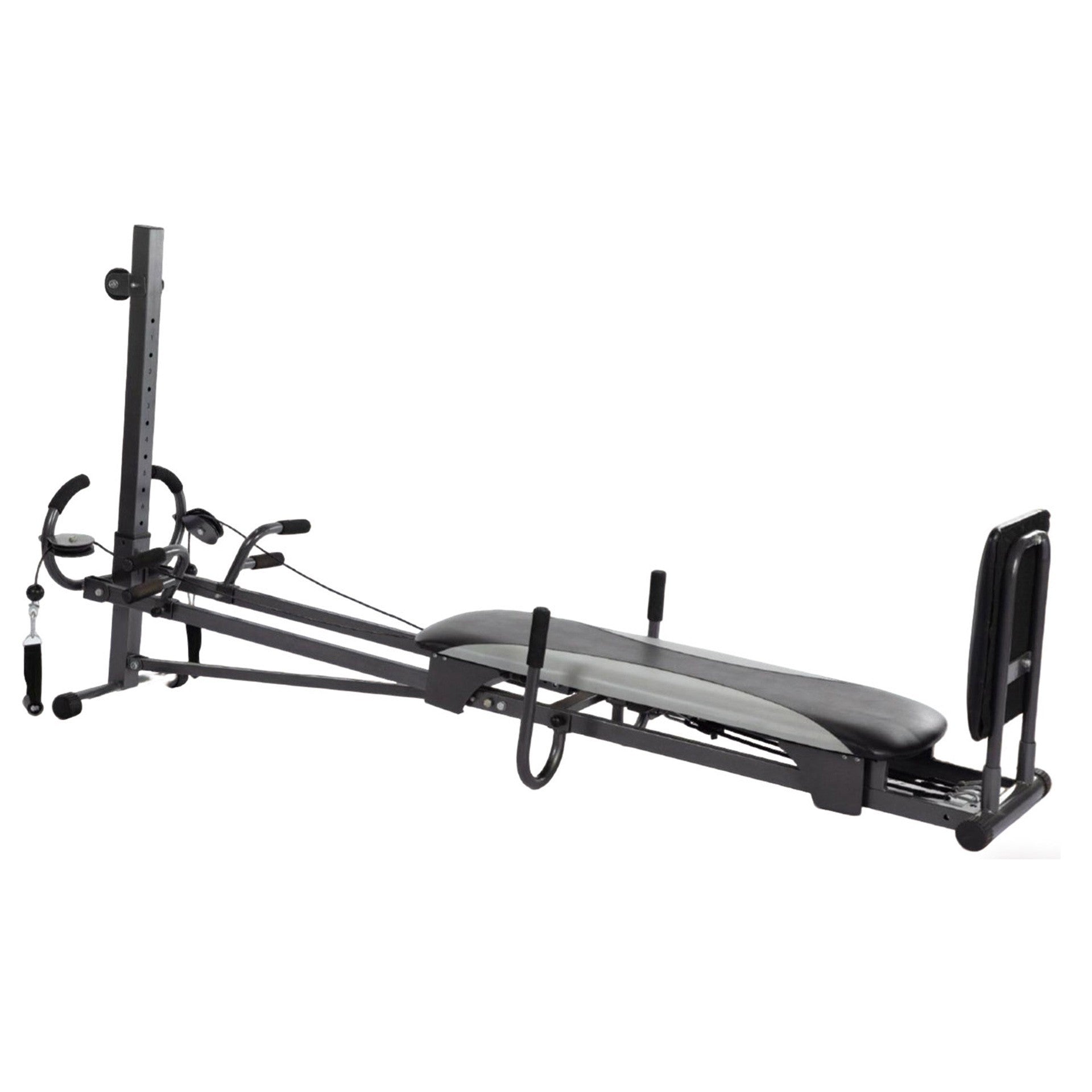 Maquina De Pilates Venus