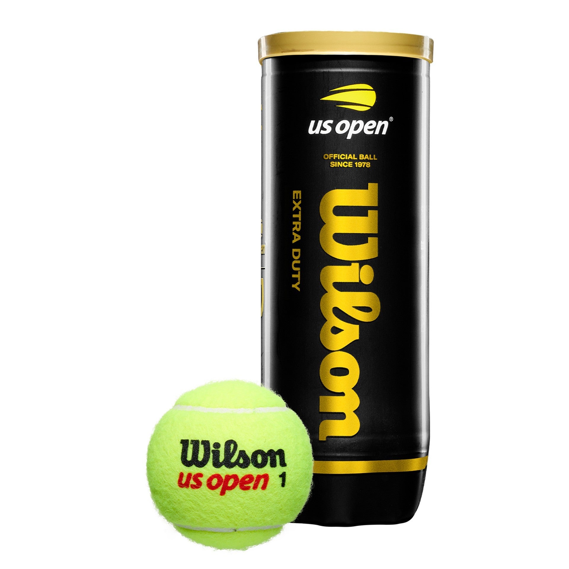 Wilson Pelota US Open XD