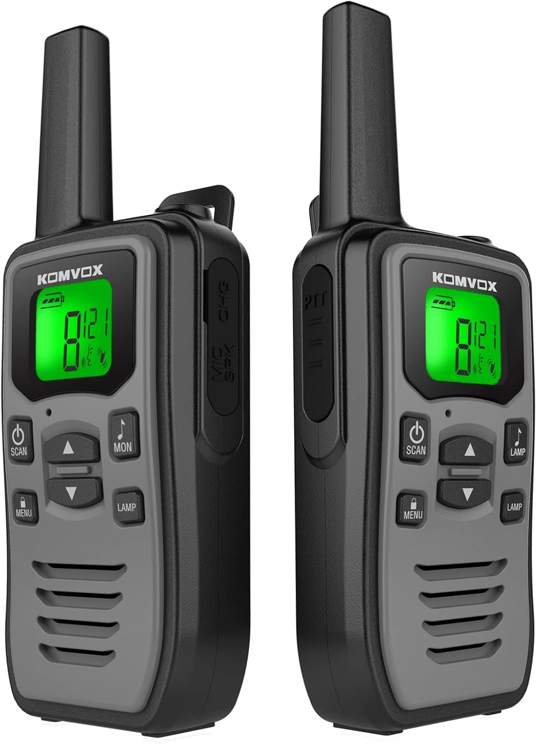 Walkie Talkie 8 KM