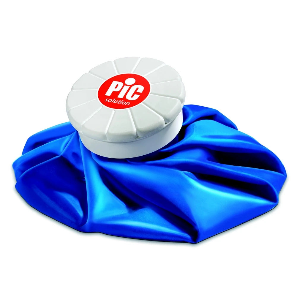 Bolsa de Hielo