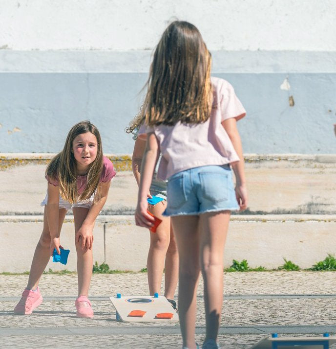 Corn Hole