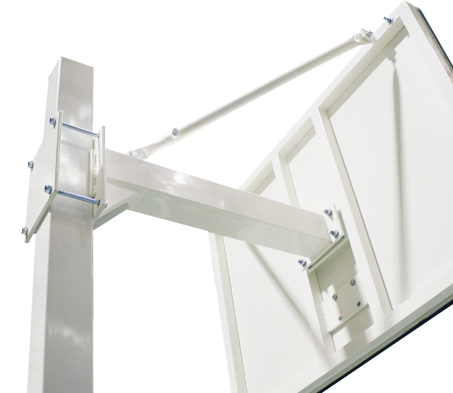 Canastas Minibasket Deluxe Trasladable