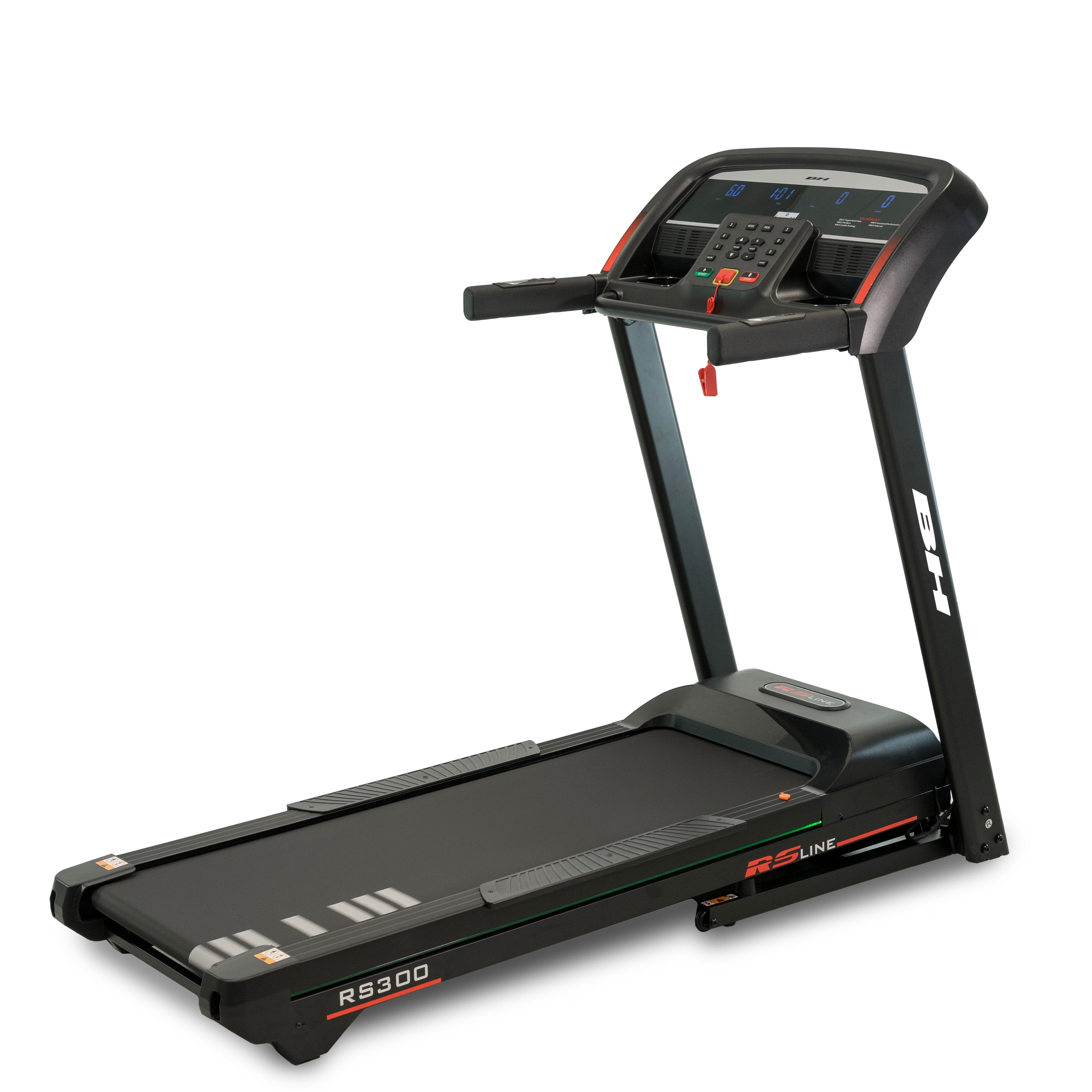 BH Cinta RS300