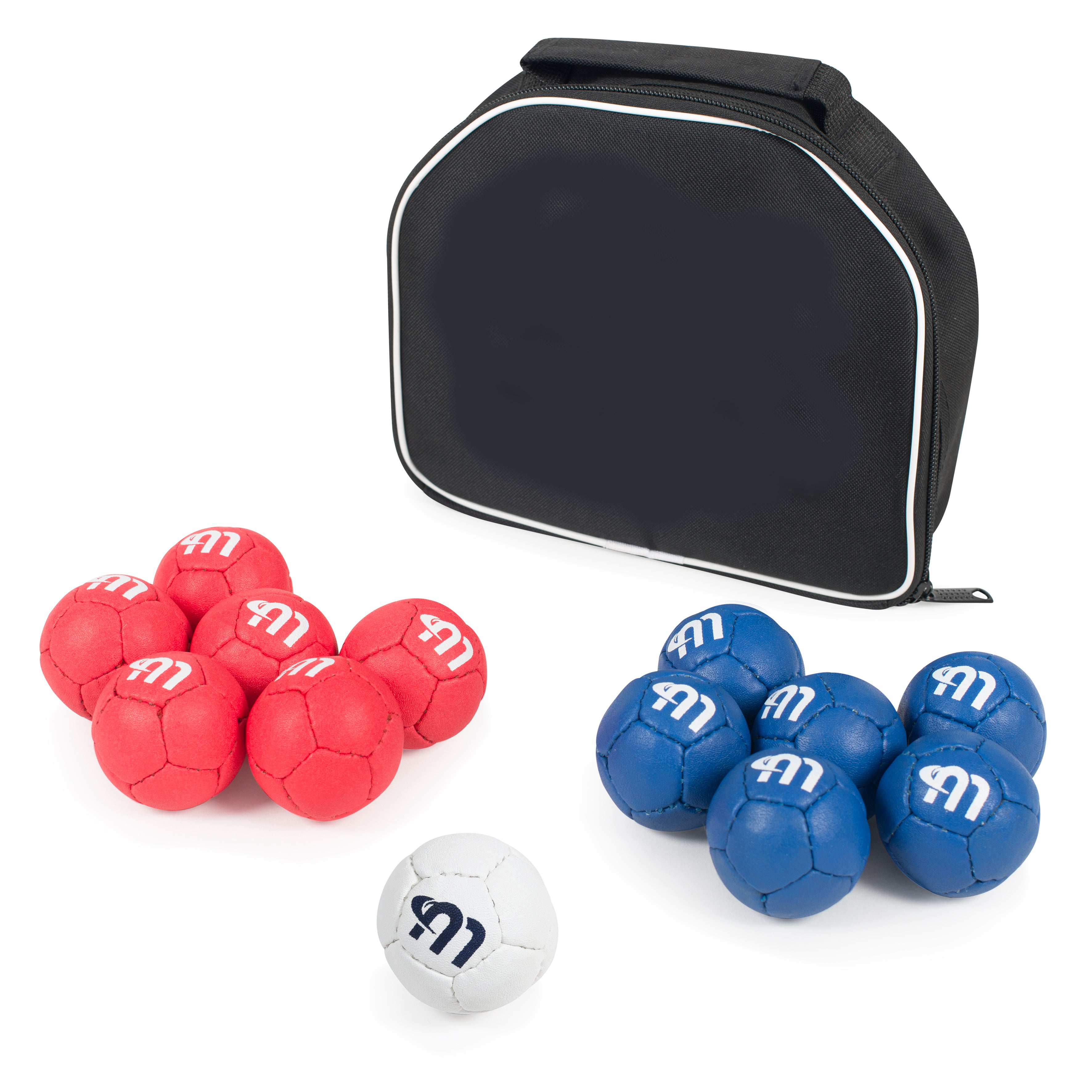 Juego Mini Boccia