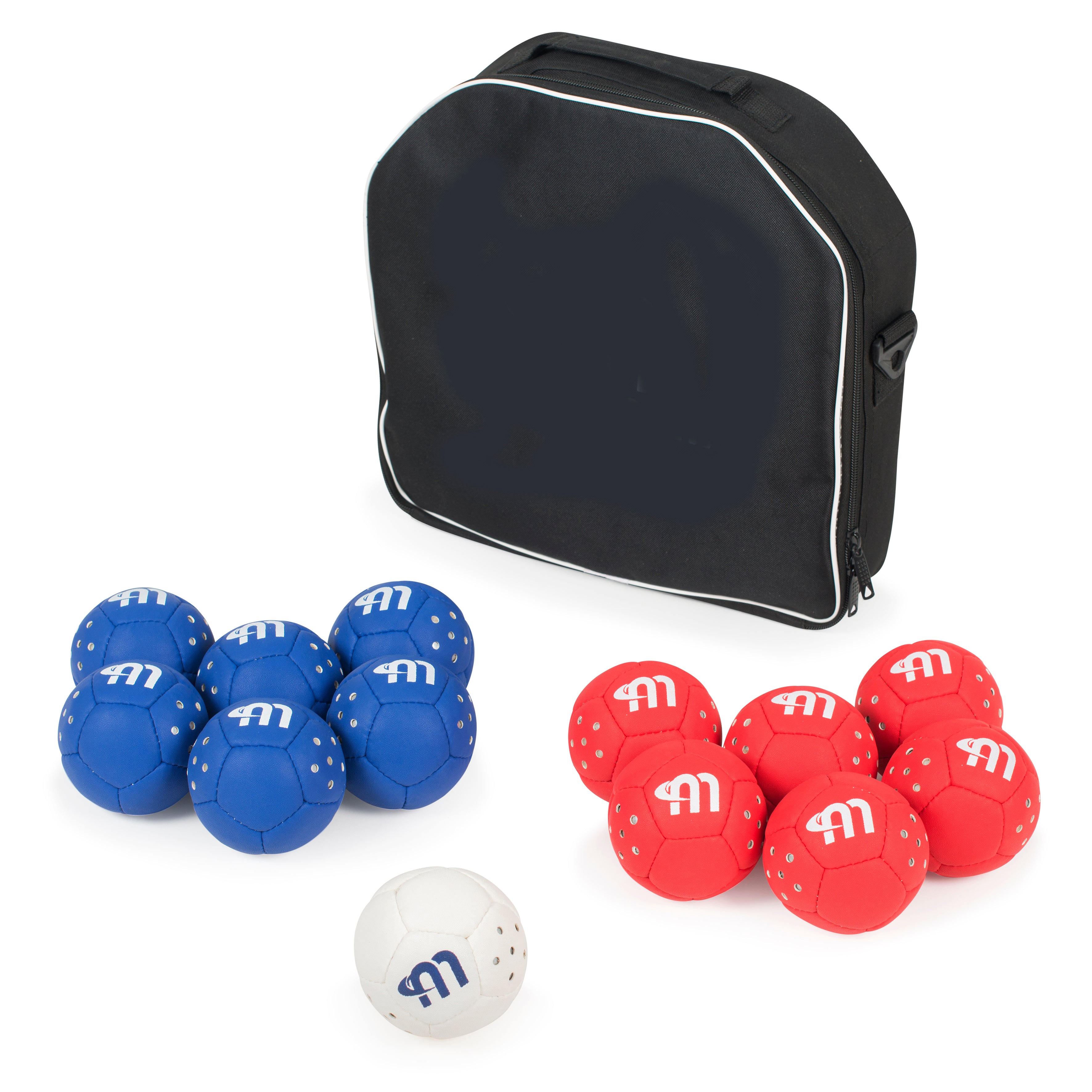 Juego Boccia Sonoro