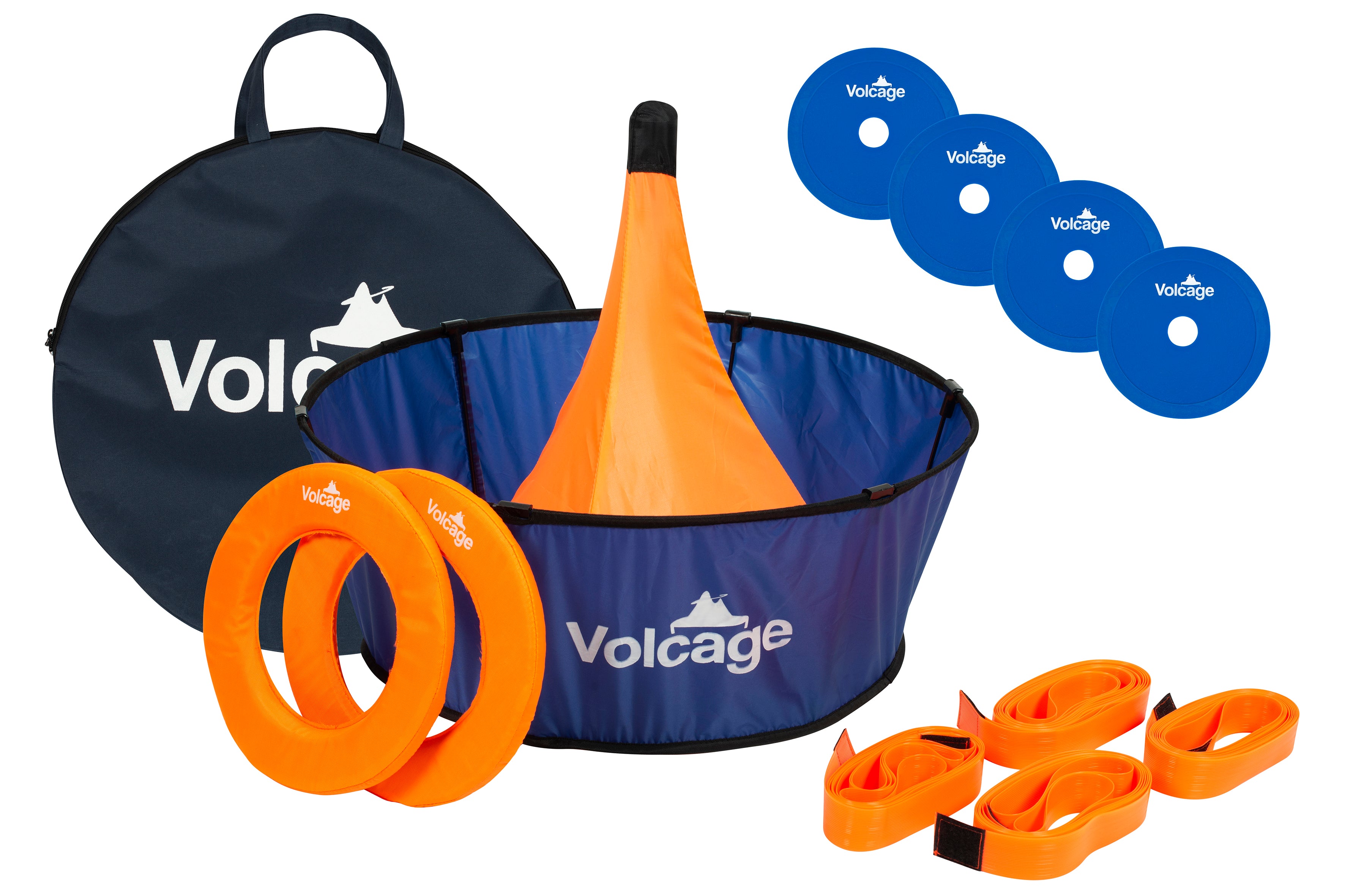 Volcage