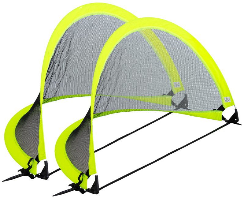 Porteria Plegable Ligera