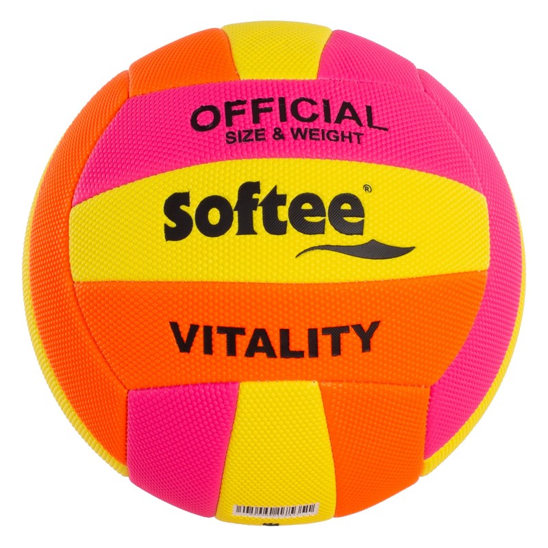 Softee Balon Vitality