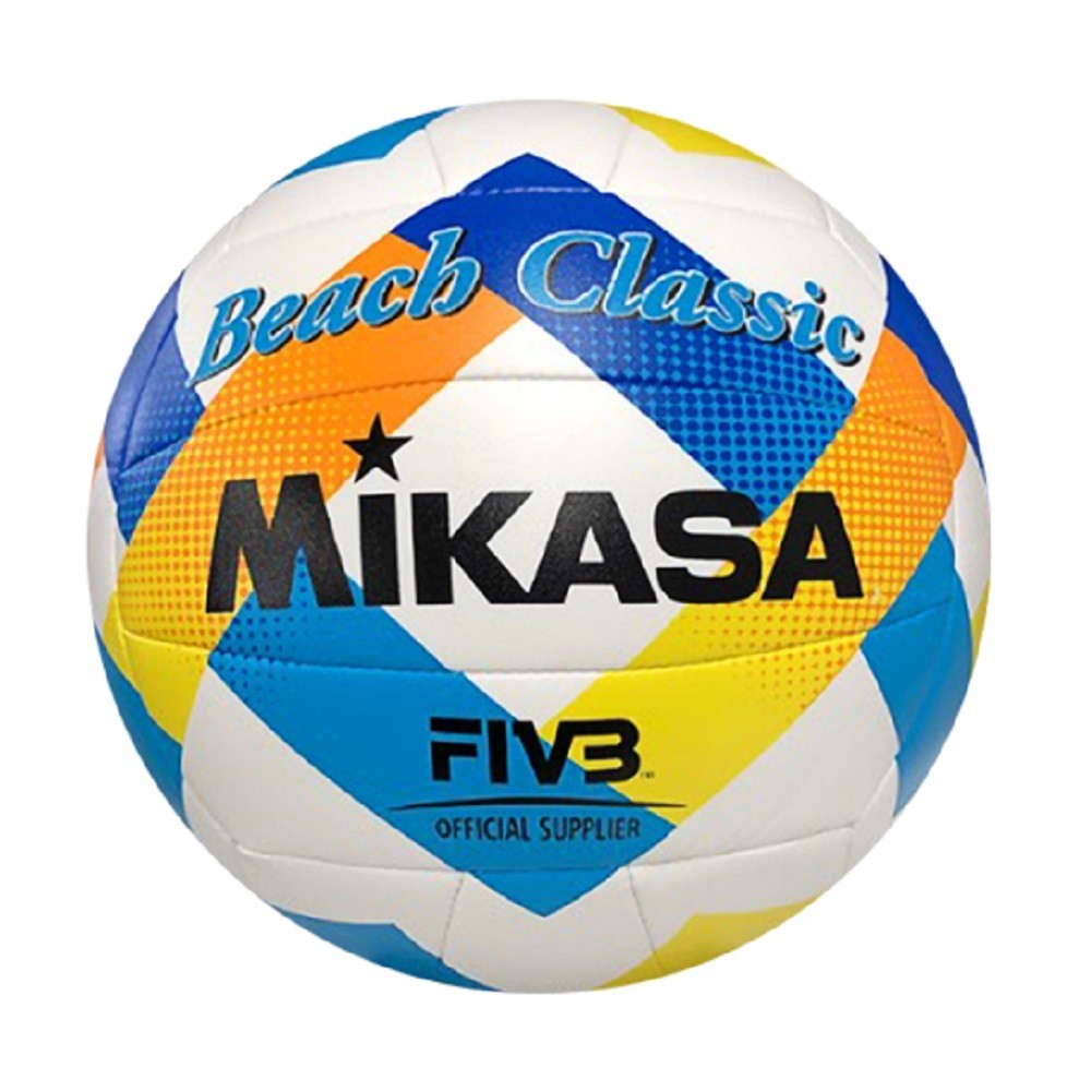 MIKASA BALÓN VOLEY PLAYA V543C