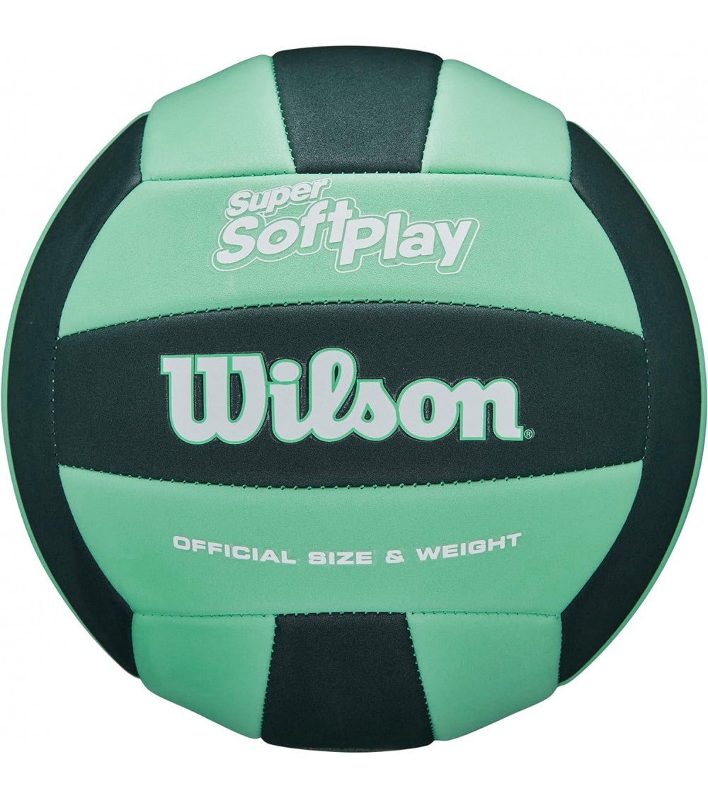 WILSON BALON SUPER SOFT PLAY