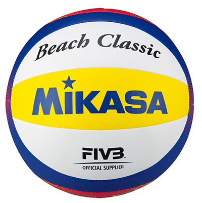 MIKASA BALÓN VOLEY PLAYA V552C