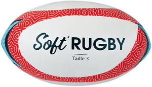 BALON RUGBY EXTRA SOFT