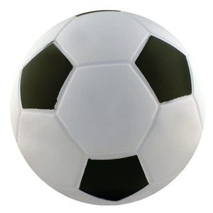 FOAM FOOTBALL BALL 210 mm.