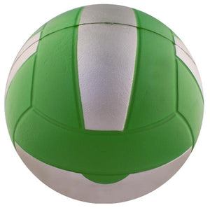 FOAM VOLLEYBALL BALL 210 mm.