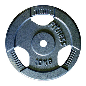IRON DISK 5 KG./30mm