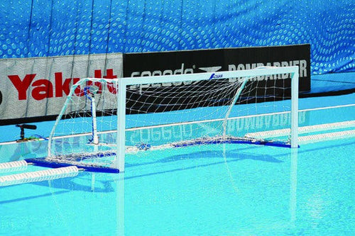 RED WATERPOLO 3.5MM. JUEGO