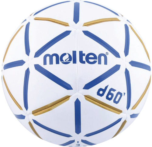 MOLTEN BALON BALONMANO HD4000