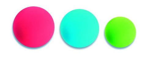 PELOTA FOAM LIGHT 160 mm. 