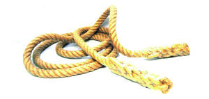 TRACTION ROPE 10 mt.