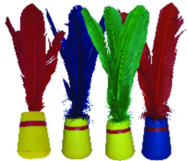 INDIAKA