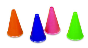 PVC CONE 24 cm.