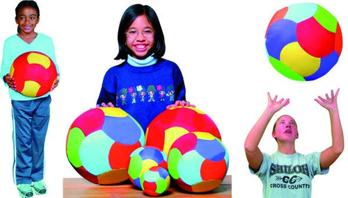 PELOTA NYLITE BALL 21.6 cm. 80 gr.