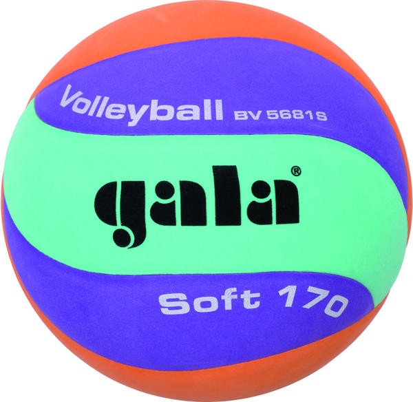 GALA BALON VOLEY SOFT 170