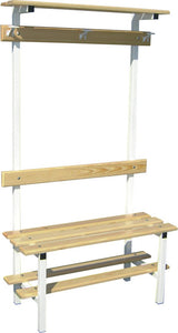 BANC SIMPLE ZAP + PERCH + EST 1MT.