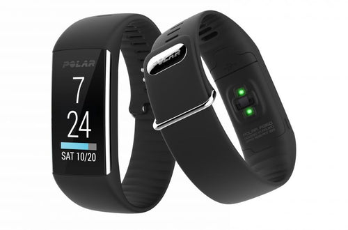 PULSOMETRO POLAR A360