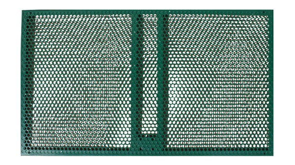 TABLERO ANTIVANDALICO MINIBASKET 120x90
