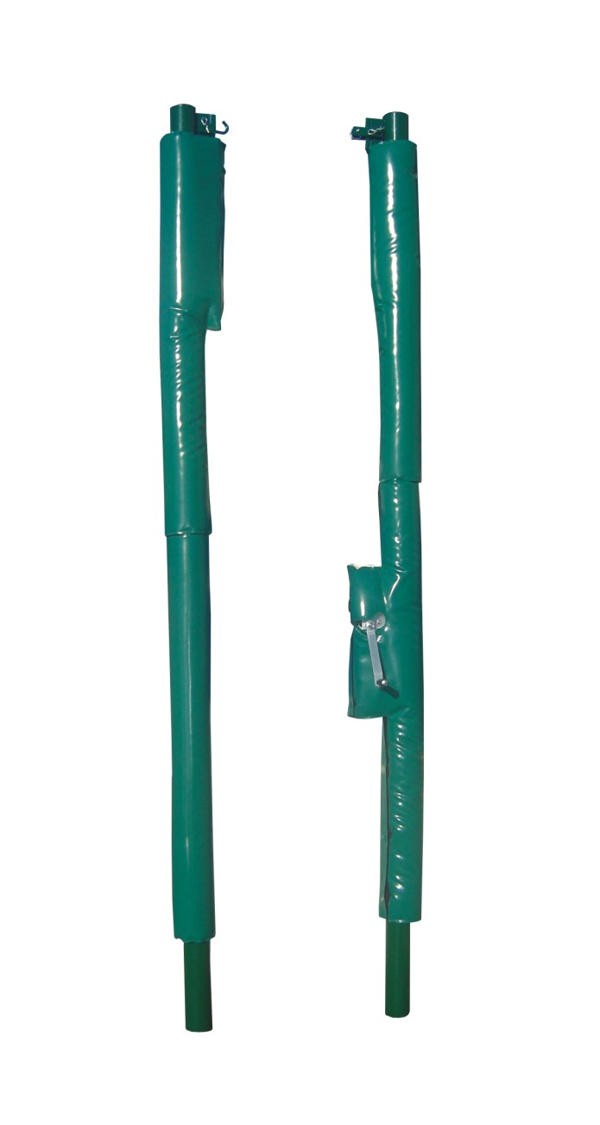 PROTECCION POSTES VOLEIBOL. JUEGO