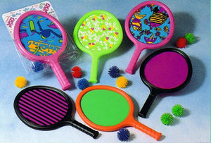 LICRA BLADES 2 blades + 1 pom pom